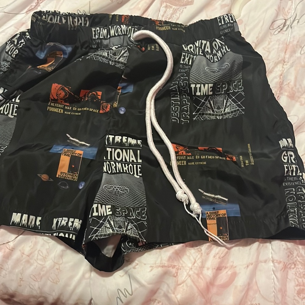 SHEIN shorts
